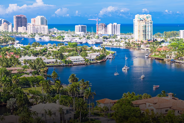 Fort Lauderdale