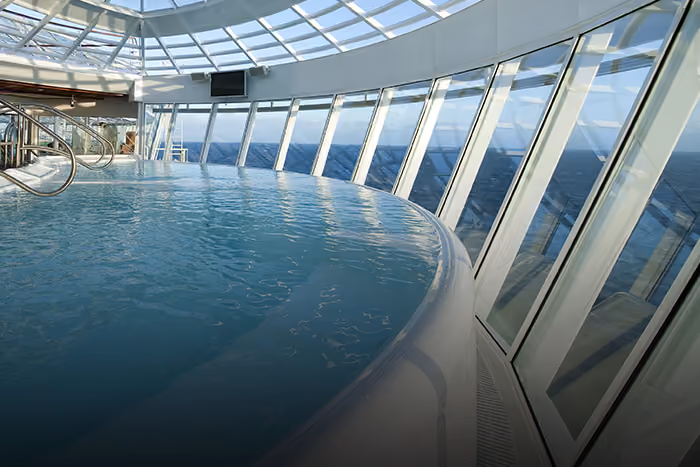 Day at Sea