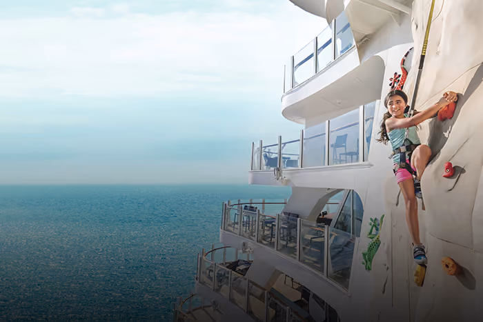 Day At Sea