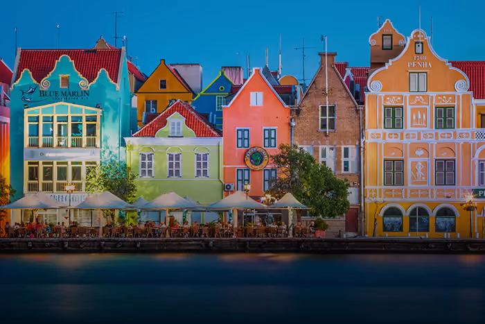 Willemstad
