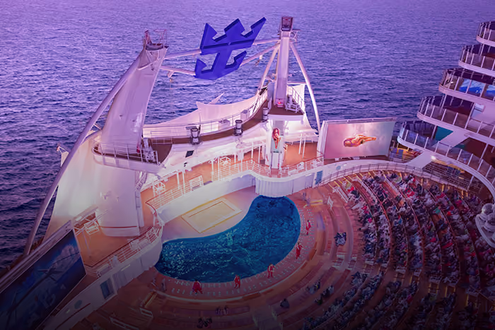Day At Sea