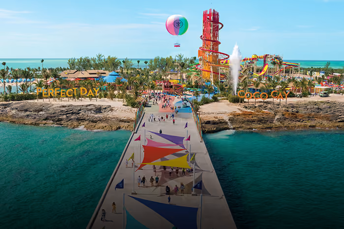 Perfect Day CocoCay