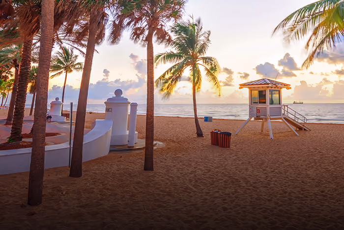 Fort Lauderdale