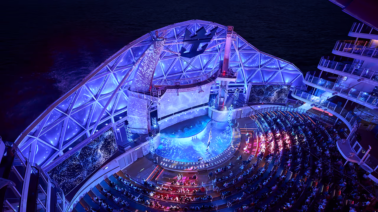 AQUATHEATER