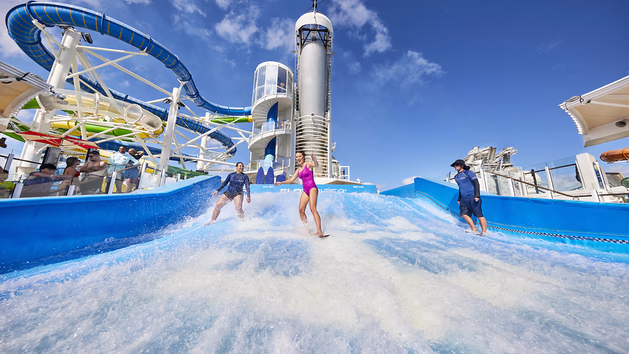 FLOWRIDER