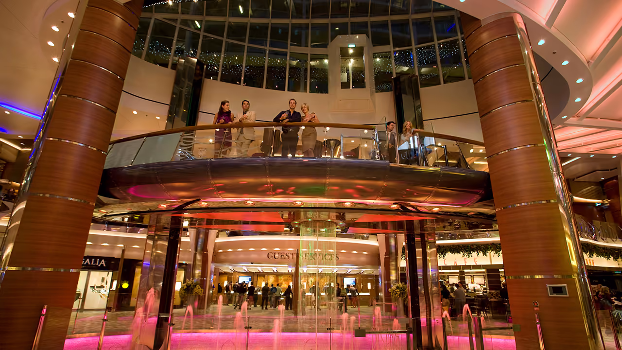 Edge Theatre