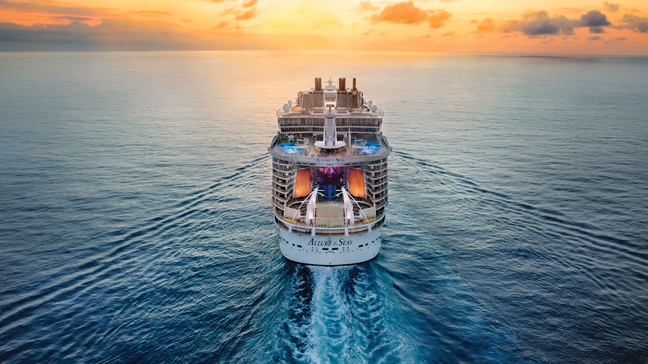 Celebrity Edge