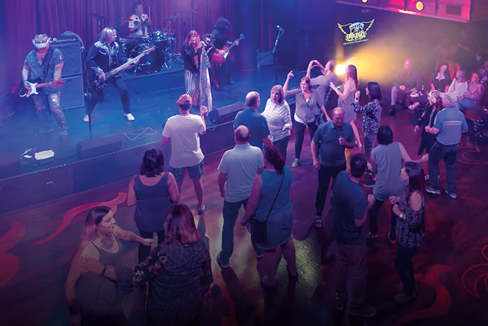 Royal Caribbean Cruises