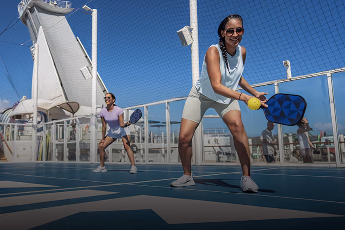 Royal Caribbean Cruises