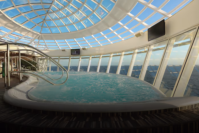 Royal Caribbean Cruises
