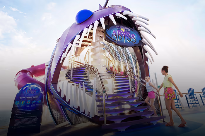 Royal Caribbean Cruises