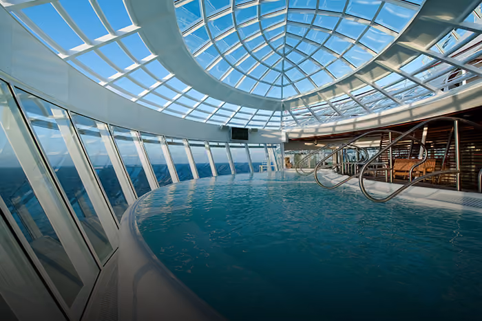 Royal Caribbean Cruises