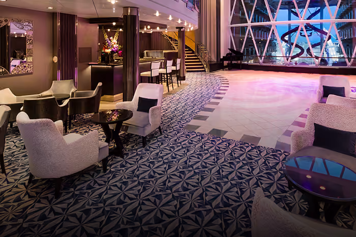 Royal Caribbean Cruises