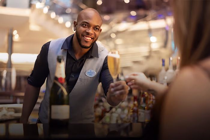 Royal Caribbean Cruises