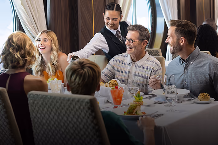 Royal Caribbean Cruises