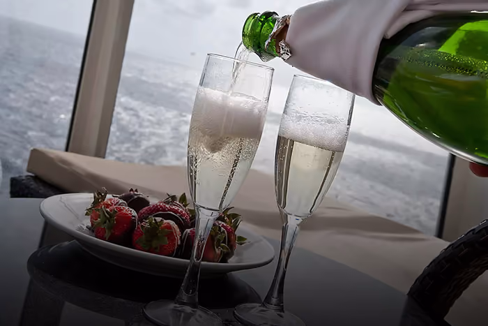 Royal Caribbean Cruises