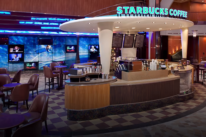 Royal Caribbean Cruises